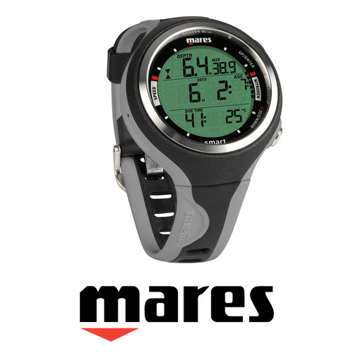 Mares Smartpro Battery Replacement