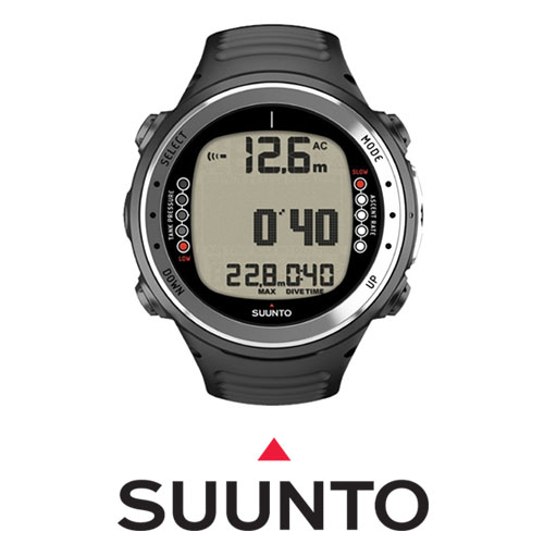 Suunto D4 Battery Replacement