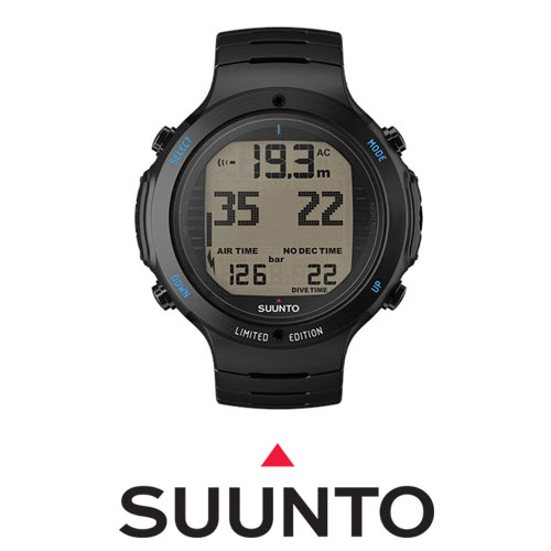 Suunto D6i Novo Battery Replacement