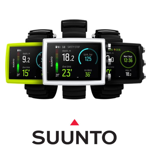 Suunto eon core Battery Replacement