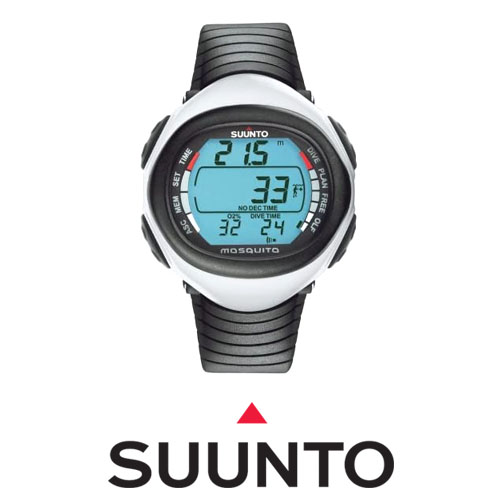 Suunto mosquito Battery Replacement