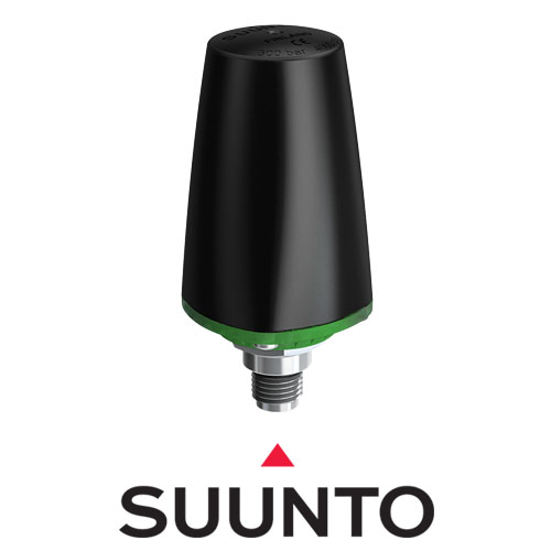 Suunto transmitter Battery Replacement