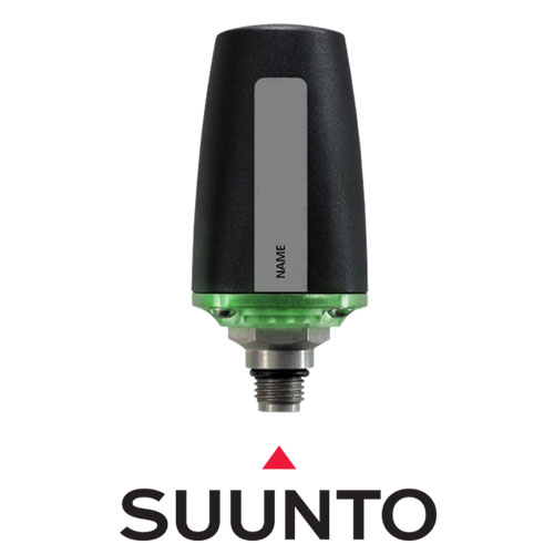 Suunto POD transmitter Battery Replacement