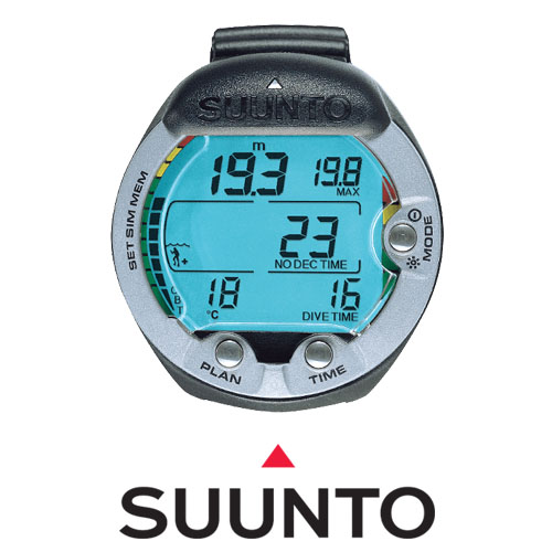Suunto vyper Battery Replacement