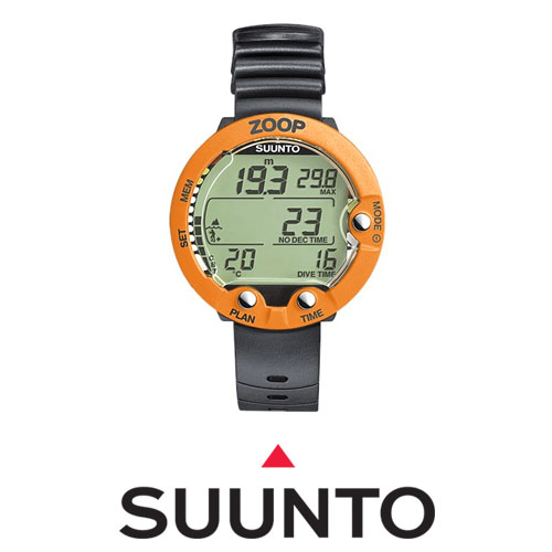 Suunto zoop Battery Replacement